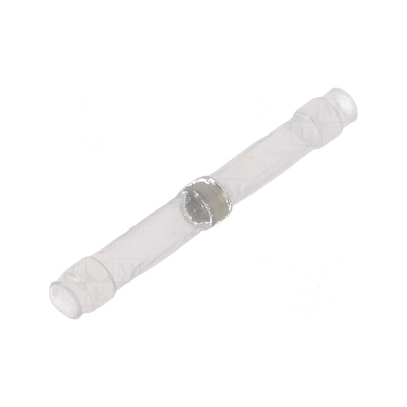 Manşon izolant autolipire 0,3-0,8mm2 pentru cablu | Electronic-mag.ro | Componente Electronice Manşon izolant autolipire 0,3-0,8mm2 pentru cablu | Electronic-mag.ro | Componente Electronice