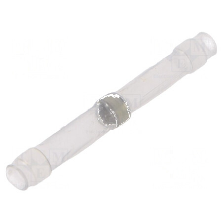 Manşon izolant autolipire 0,3-0,8mm2 pentru cablu | Electronic-mag.ro | Componente Electronice