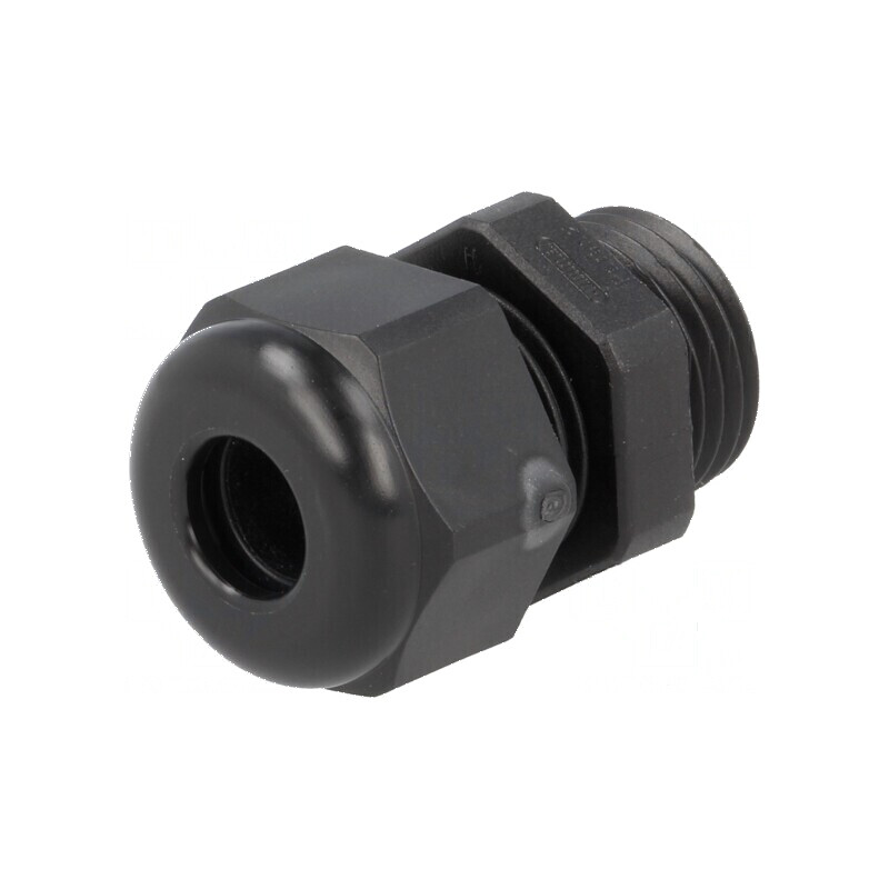 Garnitură etanșare PG9 IP68 poliamidă neagră UL94V-0 | Electronic-mag.ro | Componente Electronice Garnitură etanșare PG9 IP68 poliamidă neagră UL94V-0 | Electronic-mag.ro | Componente Electronice