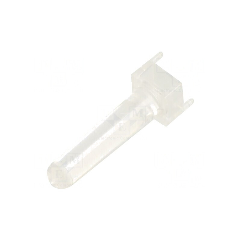 Tub LED rotund Ø3mm convex drept | Electronic-mag.ro | Componente Electronice Tub LED rotund Ø3mm convex drept | Electronic-mag.ro | Componente Electronice