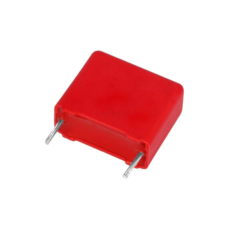 Condensator polipropilenă X2 470nF 8,5x18,5x26,5mm THT | Electronic-mag.ro | Componente Electronice Condensator polipropilenă X2 470nF 8,5x18,5x26,5mm THT | Electronic-mag.ro | Componente Electronice
