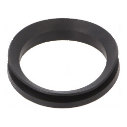 Garnitură V-ring cauciuc NBR 43-48mm 9mm | Electronic-mag.ro | Componente Electronice