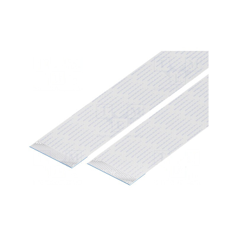 Bandă FFC Fire 30 P.cablu 1mm L: 30mm 60V 1A | Electronic-mag.ro | Componente Electronice Bandă FFC Fire 30 P.cablu 1mm L: 30mm 60V 1A | Electronic-mag.ro | Componente Electronice