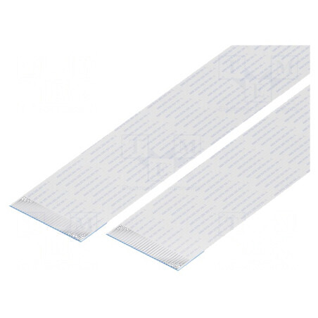 Bandă FFC Fire 30 P.cablu 1mm L: 30mm 60V 1A | Electronic-mag.ro | Componente Electronice