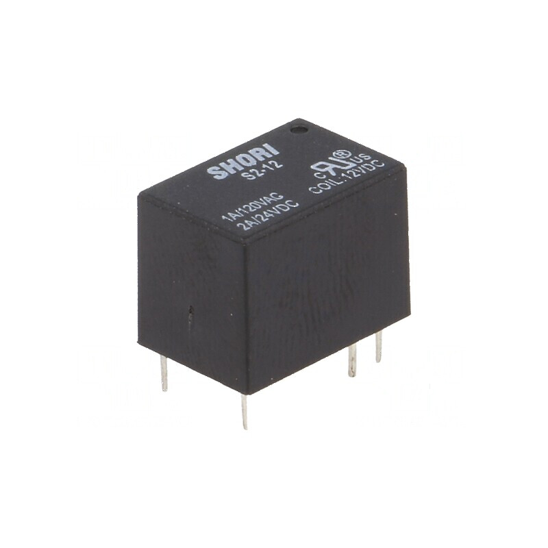 Releu electromagnetic SPDT 12VDC 3A | Electronic-mag.ro | Componente Electronice Releu electromagnetic SPDT 12VDC 3A | Electronic-mag.ro | Componente Electronice