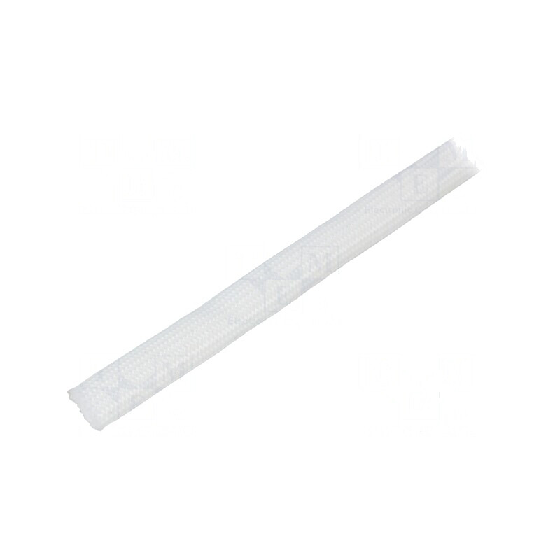Manșon electroizolant fibră de sticlă Ø3,5mm -40÷180°C | Electronic-mag.ro | Componente Electronice Manșon electroizolant fibră de sticlă Ø3,5mm -40÷180°C | Electronic-mag.ro | Componente Electronice