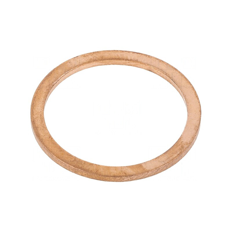 Garnitură cupru 1,5mm Ø22mm Ø27mm DIN 7603 | Electronic-mag.ro | Componente Electronice Garnitură cupru 1,5mm Ø22mm Ø27mm DIN 7603 | Electronic-mag.ro | Componente Electronice