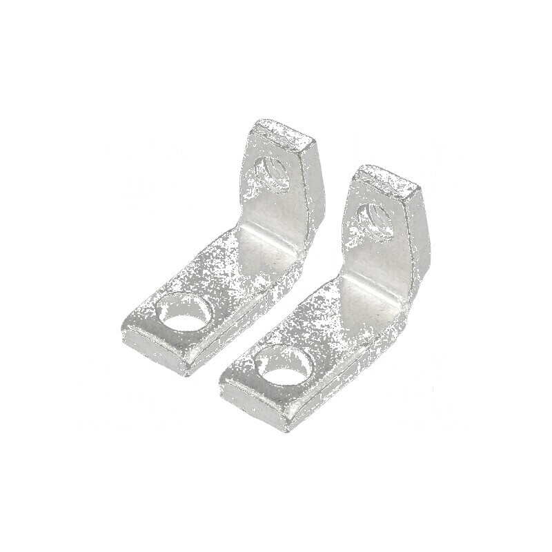 Set corniere D-Sub UNC 4-40, 2 bucati | Electronic-mag.ro | Componente Electronice Set corniere D-Sub UNC 4-40, 2 bucati | Electronic-mag.ro | Componente Electronice