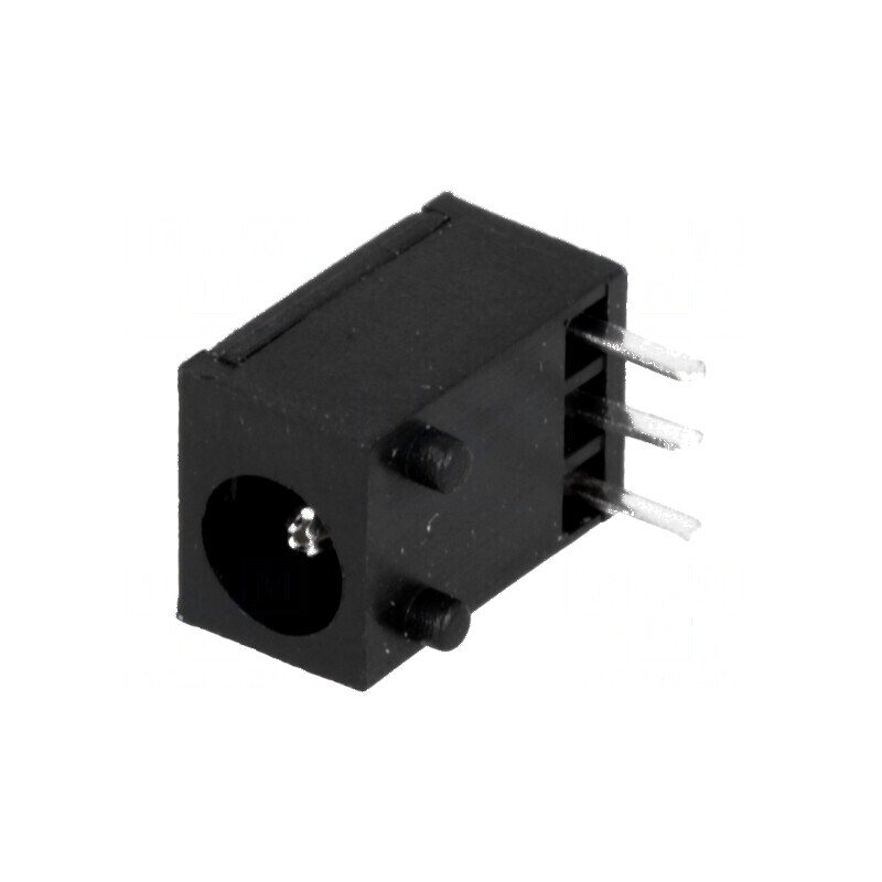 Conector alimentare DC soclu tată 3,5mm 1A MINI THT | Electronic-mag.ro | Componente Electronice Conector alimentare DC soclu tată 3,5mm 1A MINI THT | Electronic-mag.ro | Componente Electronice