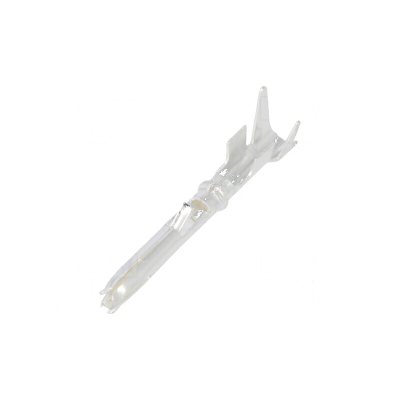 Pin mamă argintat 1,5-2,5mm2 EPIC H-D 1.6 pini ştanţaţi | Electronic-mag.ro | Componente Electronice Pin mamă argintat 1,5-2,5mm2 EPIC H-D 1.6 pini ştanţaţi | Electronic-mag.ro | Componente Electronice