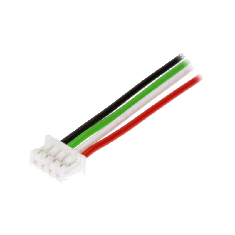 Cablu de date 1310-0005-01 | Electronic-mag.ro | Componente Electronice