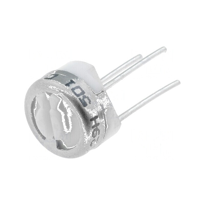 Potenţiometru vertical 500Ω 500mW montare simplă | Electronic-mag.ro | Componente Electronice Potenţiometru vertical 500Ω 500mW montare simplă | Electronic-mag.ro | Componente Electronice