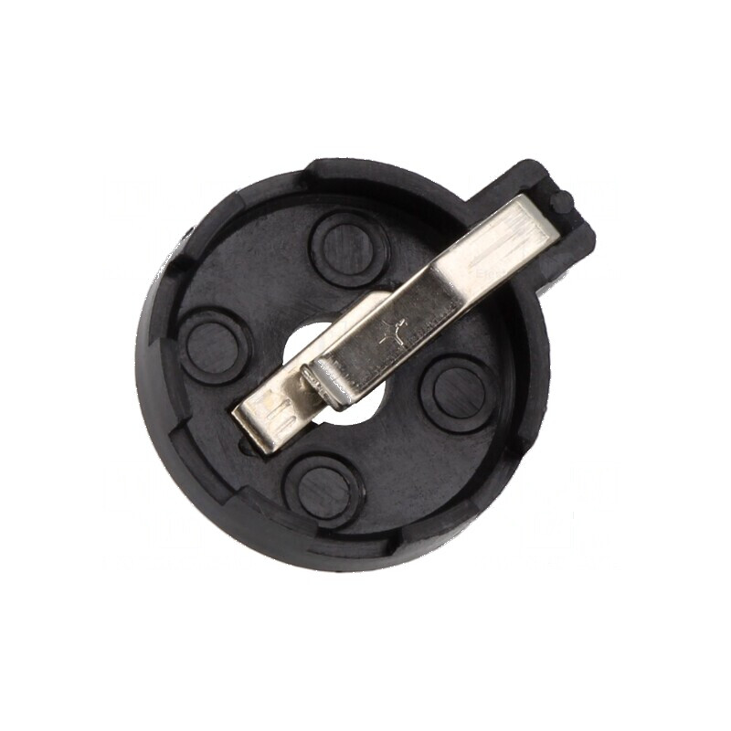 Soclu orizontal THT negru 20mm Nr.bat 1 | Electronic-mag.ro | Componente Electronice Soclu orizontal THT negru 20mm Nr.bat 1 | Electronic-mag.ro | Componente Electronice