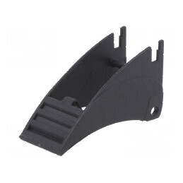Inel de desfacere OEM 852702 negru | Electronic-mag.ro | Componente Electronice