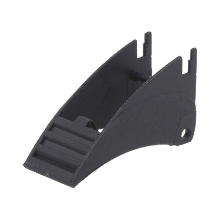 Inel de desfacere OEM 852702 negru | Electronic-mag.ro | Componente Electronice