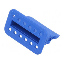 Clichet de blocare PX0 cu PIN 12 | Electronic-mag.ro | Componente Electronice