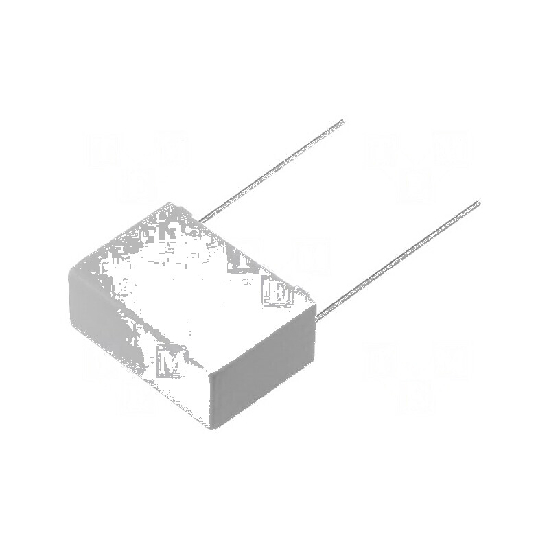 Condensator polipropilenă Y2 22nF 18x7,5x13,5mm THT ±20% | Electronic-mag.ro | Componente Electronice Condensator polipropilenă Y2 22nF 18x7,5x13,5mm THT ±20% | Electronic-mag.ro | Componente Electronice