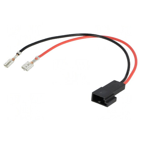 Adaptor conector difuzor pentru autovehicule Citroën | Electronic-mag.ro | Componente Electronice