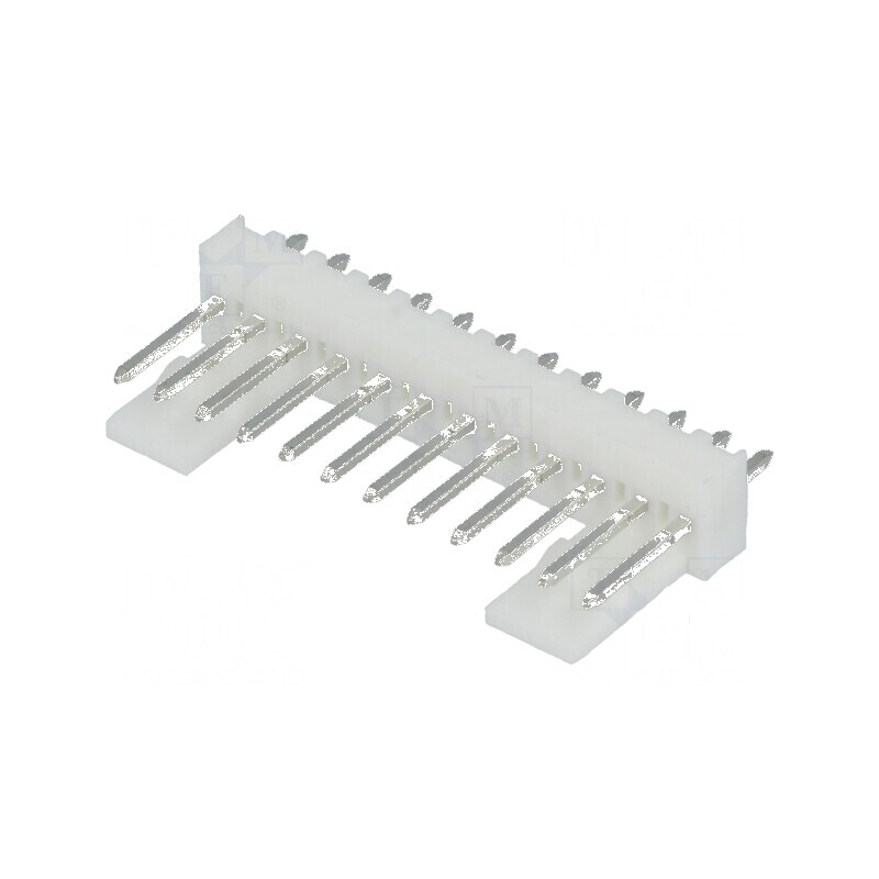 Conector cablu-placă soclu tată KK 254 2,54mm PIN 12 THT 4A | Electronic-mag.ro | Componente Electronice Conector cablu-placă soclu tată KK 254 2,54mm PIN 12 THT 4A | Electronic-mag.ro | Componente Electronice