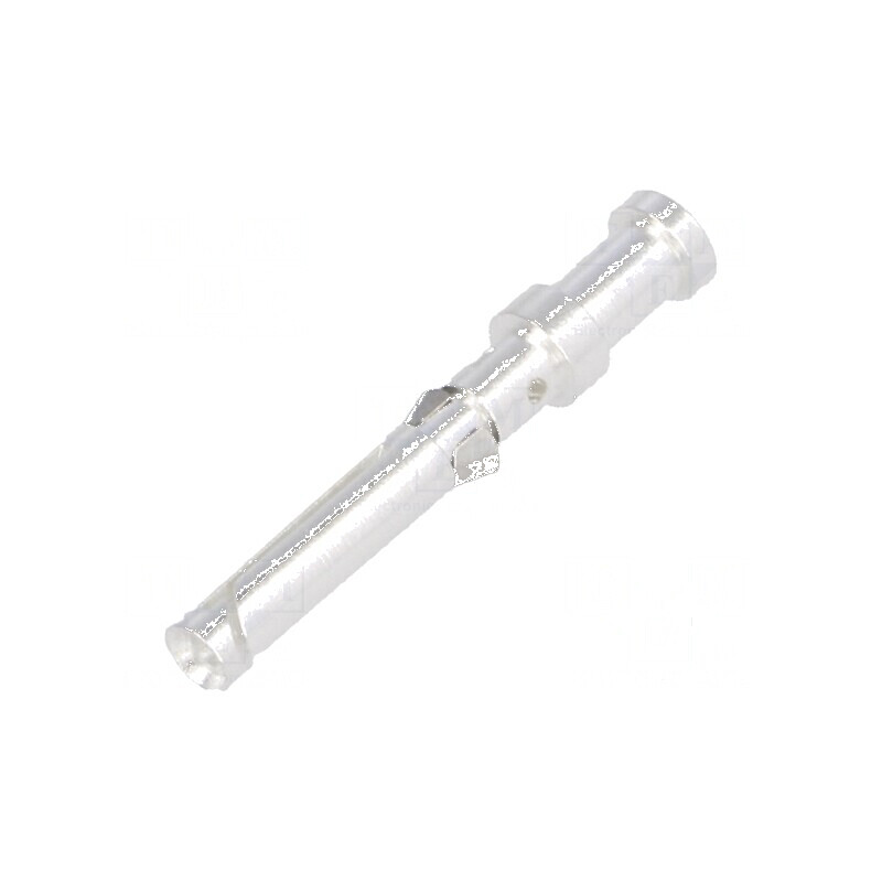 Pin mamă argintat 0,14-0,37mm² EPIC H-D 1.6 crimpat în vrac | Electronic-mag.ro | Componente Electronice Pin mamă argintat 0,14-0,37mm² EPIC H-D 1.6 crimpat în vrac | Electronic-mag.ro | Componente Electronice