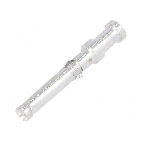 Pin mamă argintat 0,14-0,37mm² EPIC H-D 1.6 crimpat în vrac | Electronic-mag.ro | Componente Electronice