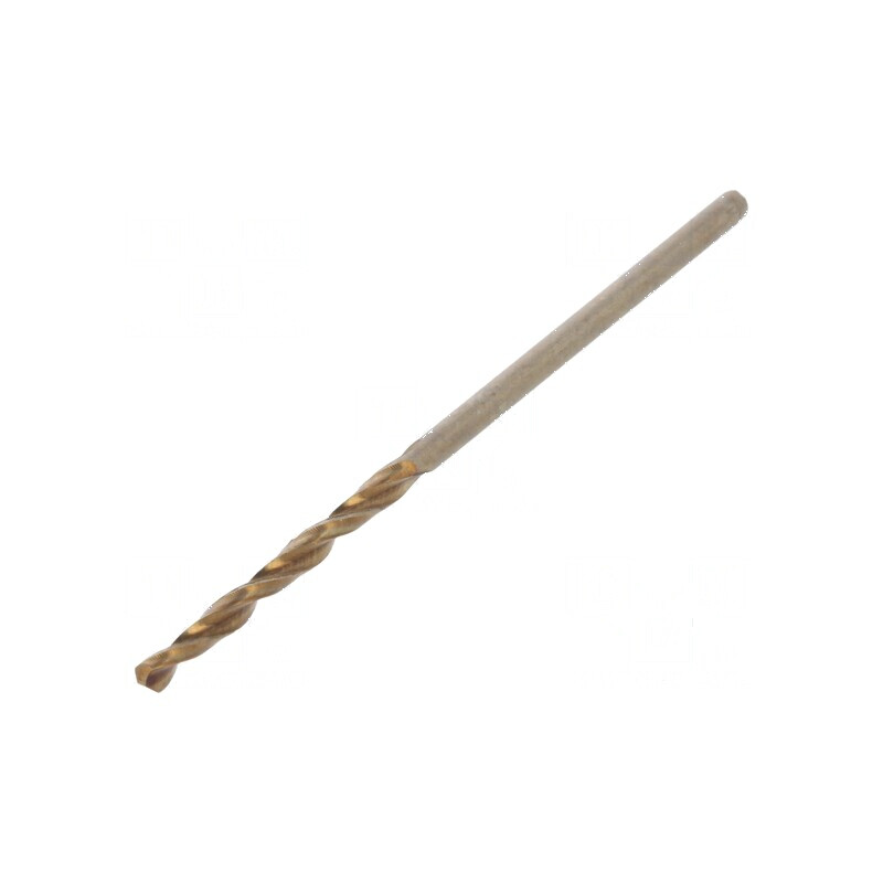 Burghiu metal Ø1,5mm L40mm oţel rapid HSS SPRINT MASTER | Electronic-mag.ro | Componente Electronice Burghiu metal Ø1,5mm L40mm oţel rapid HSS SPRINT MASTER | Electronic-mag.ro | Componente Electronice