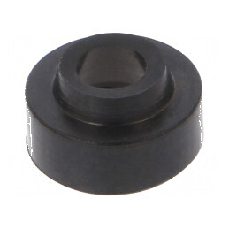 Inel de etanșare Z cauciuc NBR 12mm 30-100°C | Electronic-mag.ro | Componente Electronice