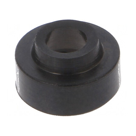 Inel de etanșare Z cauciuc NBR 12mm 30-100°C | Electronic-mag.ro | Componente Electronice