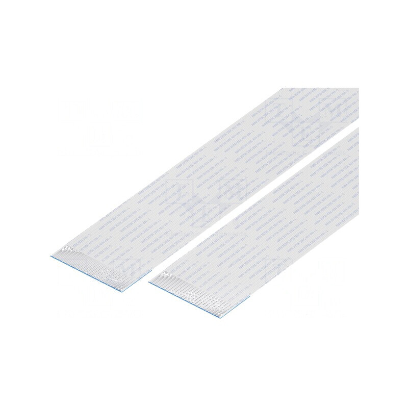 Bandă FFC Fire 1mm 50mm 60V 1A - 26 P.cablu | Electronic-mag.ro | Componente Electronice Bandă FFC Fire 1mm 50mm 60V 1A - 26 P.cablu | Electronic-mag.ro | Componente Electronice