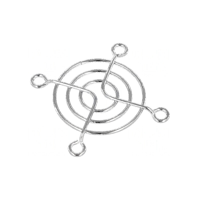 De protecţie metalică 50x50mm cu şurub | Electronic-mag.ro | Componente Electronice De protecţie metalică 50x50mm cu şurub | Electronic-mag.ro | Componente Electronice