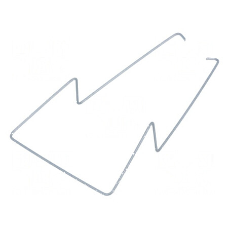 Clemă de prindere OEM 617882 | Electronic-mag.ro | Componente Electronice