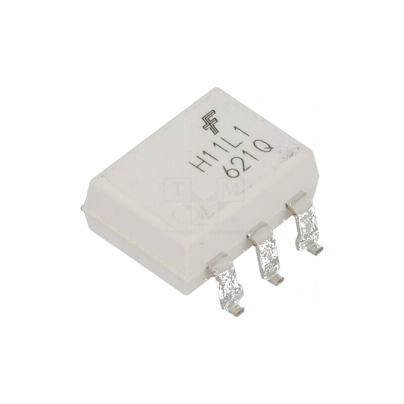 Optocuplor SMD Schmitt 0,85kV Gull Wing 6 Ch: 1 OUT | Electronic-mag.ro | Componente Electronice Optocuplor SMD Schmitt 0,85kV Gull Wing 6 Ch: 1 OUT | Electronic-mag.ro | Componente Electronice