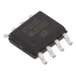 Interfață Calling Line Identification IC 3,5-5,5VDC | Electronic-mag.ro | Componente Electronice