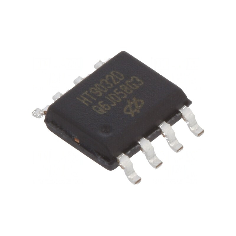 Interfață Calling Line Identification IC 3,5-5,5VDC | Electronic-mag.ro | Componente Electronice