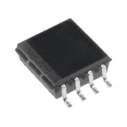 Amplificator operațional 1MHz 2,7-5,5V 2 canale VSSOP8 | Electronic-mag.ro | Componente Electronice