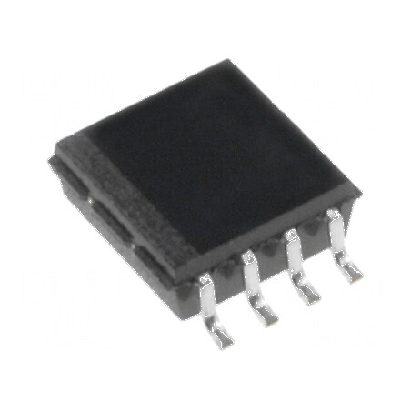 Amplificator operațional 1MHz 2,7-5,5V 2 canale VSSOP8 | Electronic-mag.ro | Componente Electronice