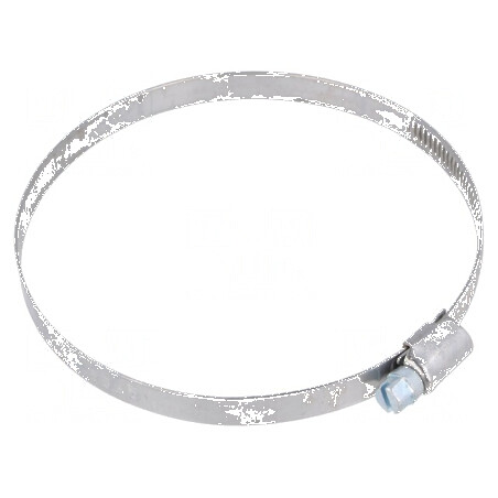 Colier strângere 9mm Crimpare 90-110mm W4 | Electronic-mag.ro | Componente Electronice