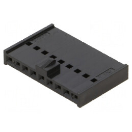 C-Grid Conector HSG SR FL Polz 9Ckt | Electronic-mag.ro | Componente Electronice