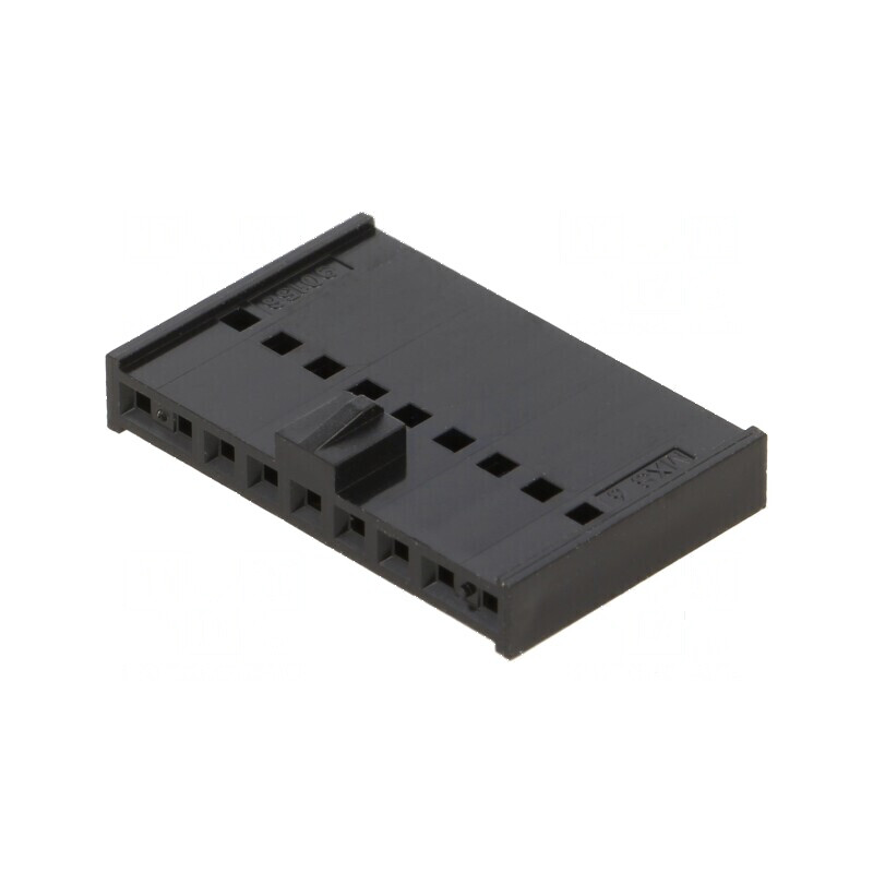 C-Grid Conector HSG SR FL Polz 9Ckt | Electronic-mag.ro | Componente Electronice C-Grid Conector HSG SR FL Polz 9Ckt | Electronic-mag.ro | Componente Electronice