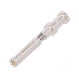 Pin mamă 1,6mm Argintat 18AWG 10A Contacte Întoarse | Electronic-mag.ro | Componente Electronice