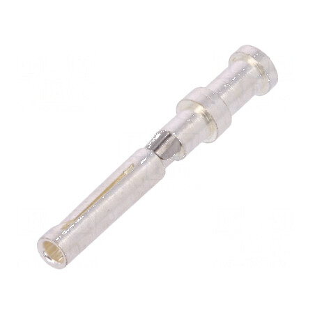 Pin mamă 1,6mm Argintat 18AWG 10A Contacte Întoarse | Electronic-mag.ro | Componente Electronice