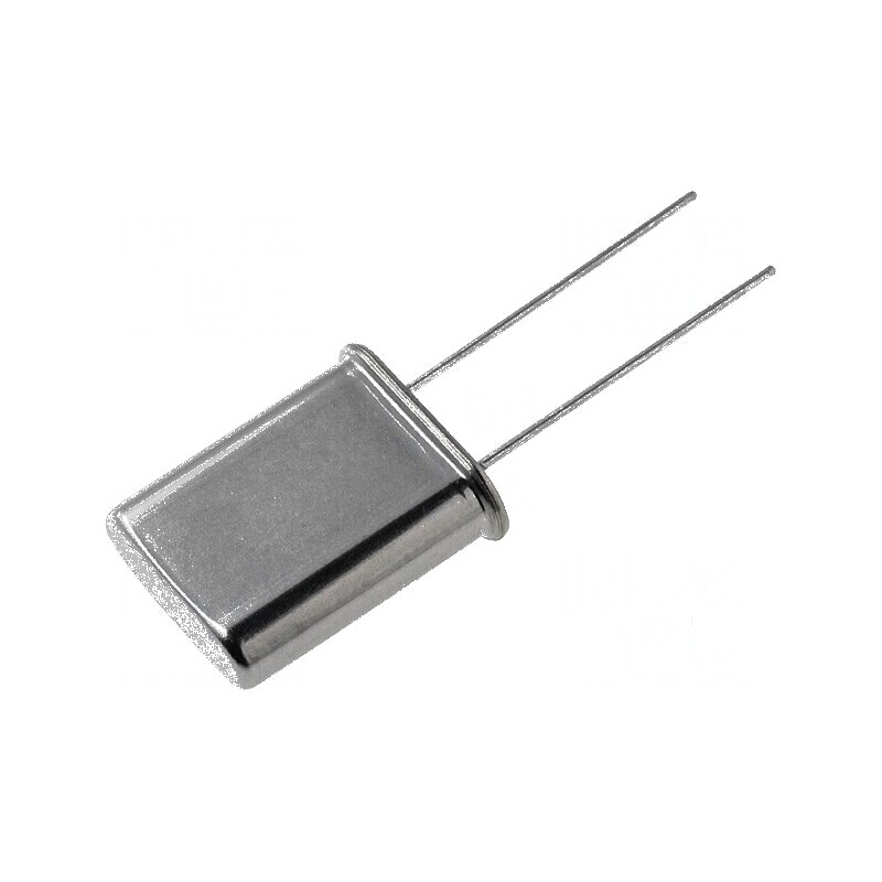 Rezonator cuarț 22,1184MHz ±20ppm THT HC49 | Electronic-mag.ro | Componente Electronice Rezonator cuarț 22,1184MHz ±20ppm THT HC49 | Electronic-mag.ro | Componente Electronice