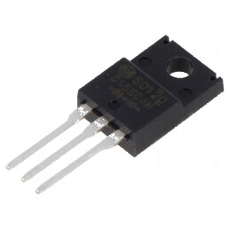 Diodă Schottky THT 40V 15A FTO-220AG SC91 | Electronic-mag.ro | Componente Electronice