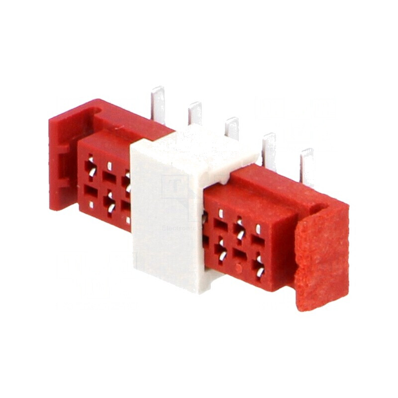 Cablu placă soclu mamă PIN 10 SMT PCB 30V 1A rolă | Electronic-mag.ro | Componente Electronice Cablu placă soclu mamă PIN 10 SMT PCB 30V 1A rolă | Electronic-mag.ro | Componente Electronice