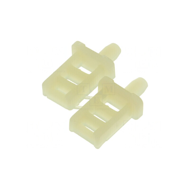 Element de susținere poliamidă naturală 15mm | Electronic-mag.ro | Componente Electronice Element de susținere poliamidă naturală 15mm | Electronic-mag.ro | Componente Electronice
