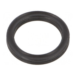 Garnitură X-ring FPM 2,62mm 15,54mm 30-200°C | Electronic-mag.ro | Componente Electronice