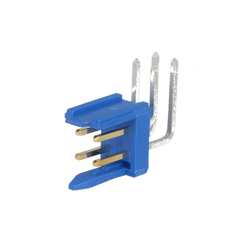 Conector cablu-placă soclu tată PIN 4 2,54mm THT Dubox 3A | Electronic-mag.ro | Componente Electronice Conector cablu-placă soclu tată PIN 4 2,54mm THT Dubox 3A | Electronic-mag.ro | Componente Electronice