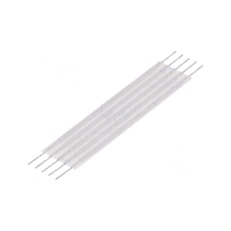 Conector cablu jumper flexibil 1,27mm x 25,4mm | Electronic-mag.ro | Componente Electronice Conector cablu jumper flexibil 1,27mm x 25,4mm | Electronic-mag.ro | Componente Electronice