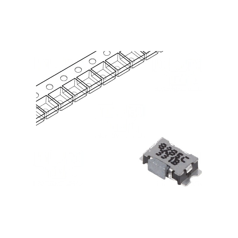 Microîntrerupător TACT SPST-NO 0,05A/32VDC SMT Poz: 2 | Electronic-mag.ro | Componente Electronice Microîntrerupător TACT SPST-NO 0,05A/32VDC SMT Poz: 2 | Electronic-mag.ro | Componente Electronice