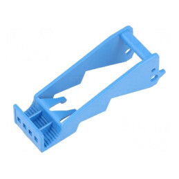 Clemă de prindere pentru modele 40.31, 40.51, 40.52, 40.61, 44.52, 44.62 | Electronic-mag.ro | Componente Electronice